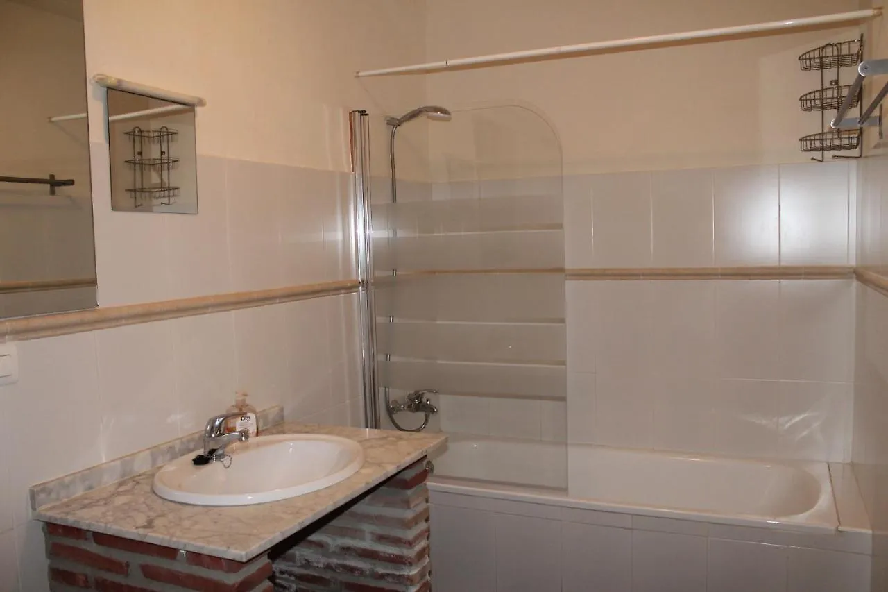 Casa Arts Apartment Los Cortijillos 0*,