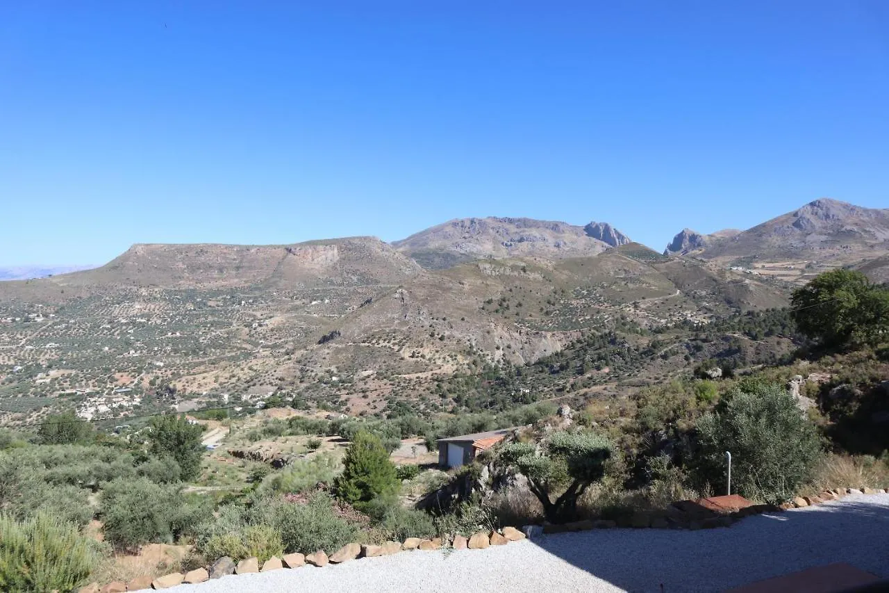 Casa Arts Apartment Los Cortijillos Spain