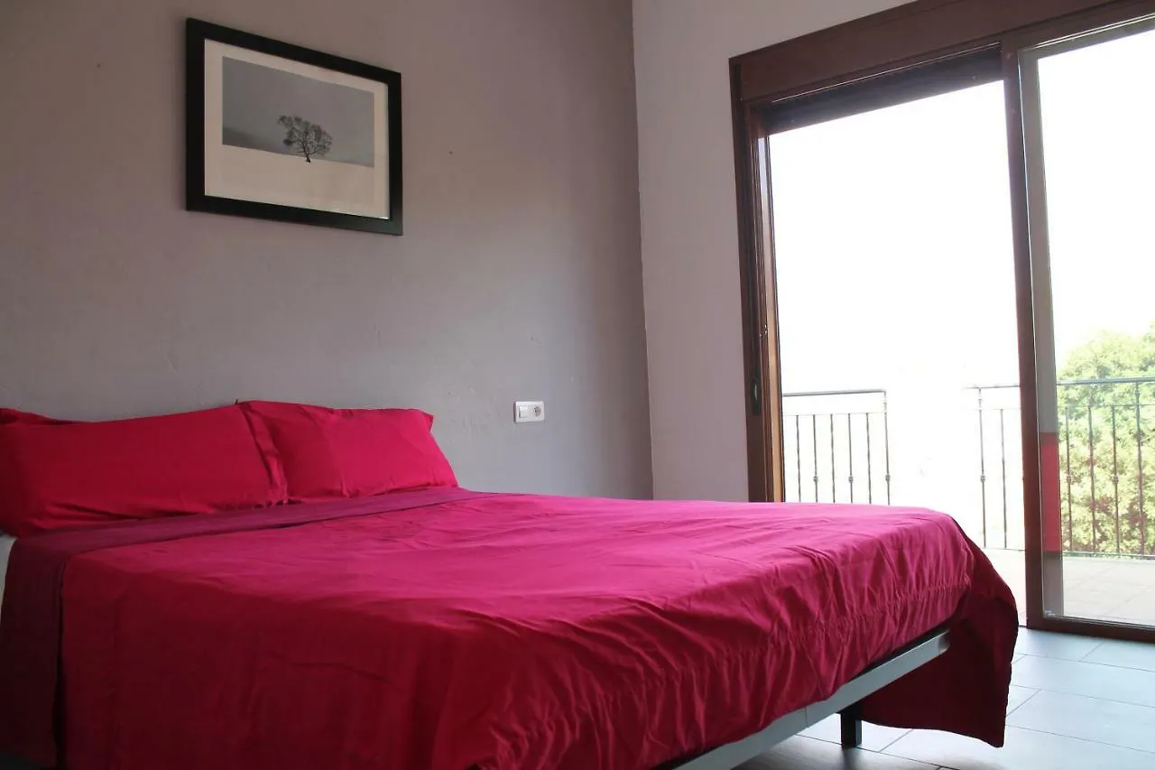 Casa Arts Apartment Los Cortijillos