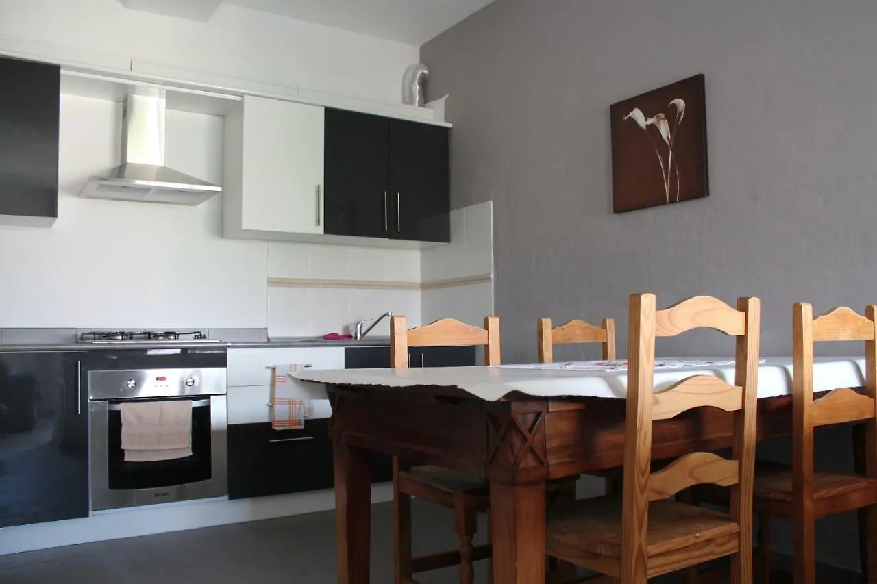 Casa Arts Apartment Los Cortijillos