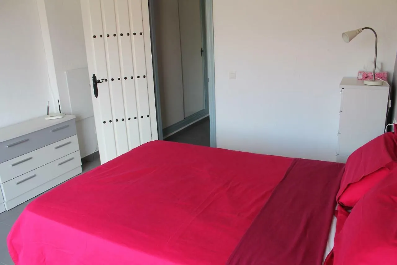 Casa Arts Apartment Los Cortijillos