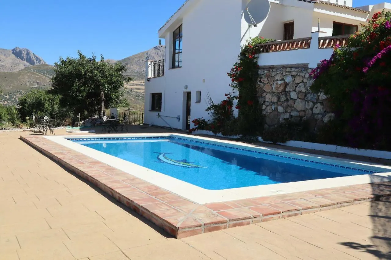 Casa Arts Apartment Los Cortijillos
