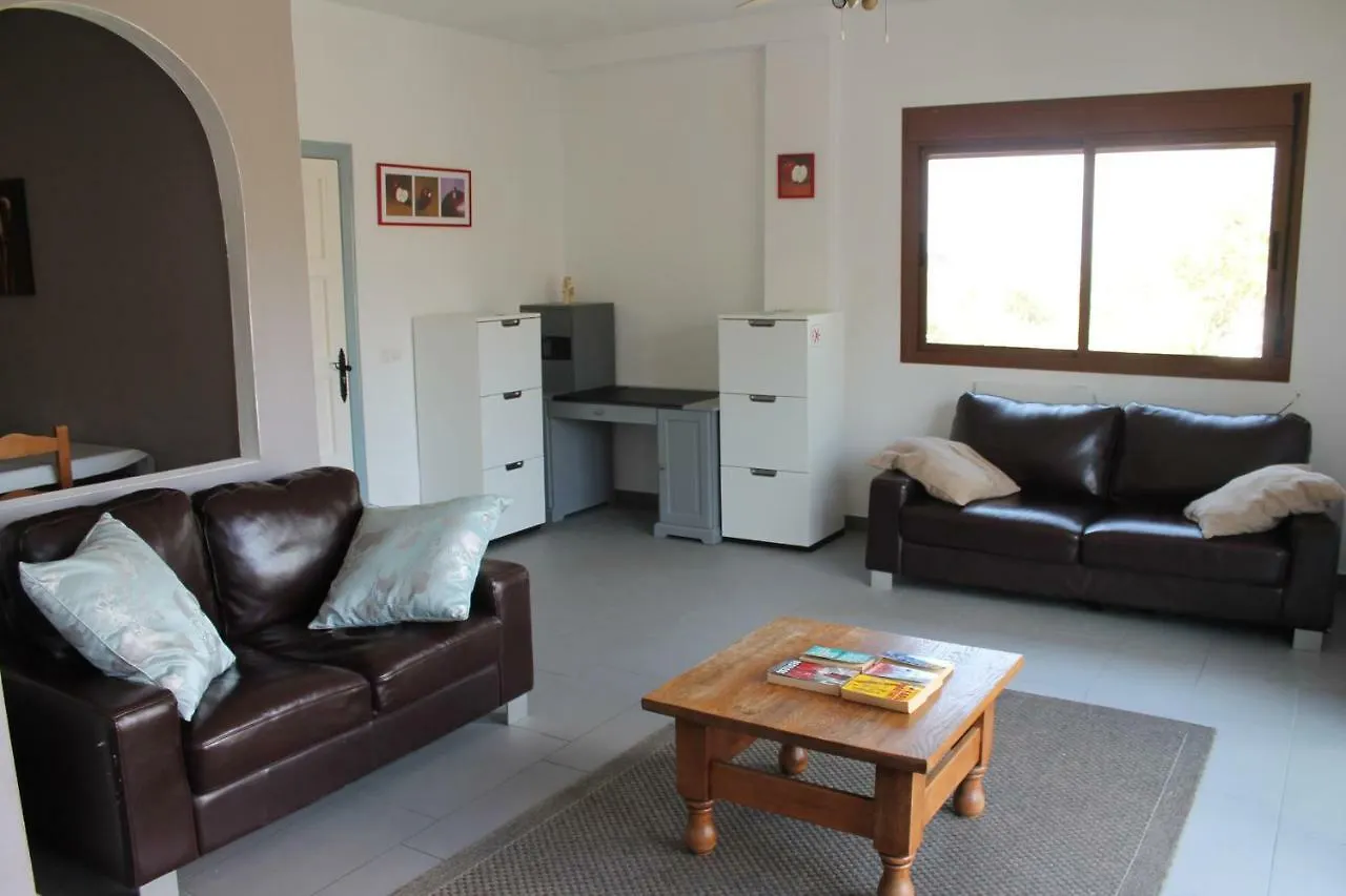Casa Arts Apartment Los Cortijillos