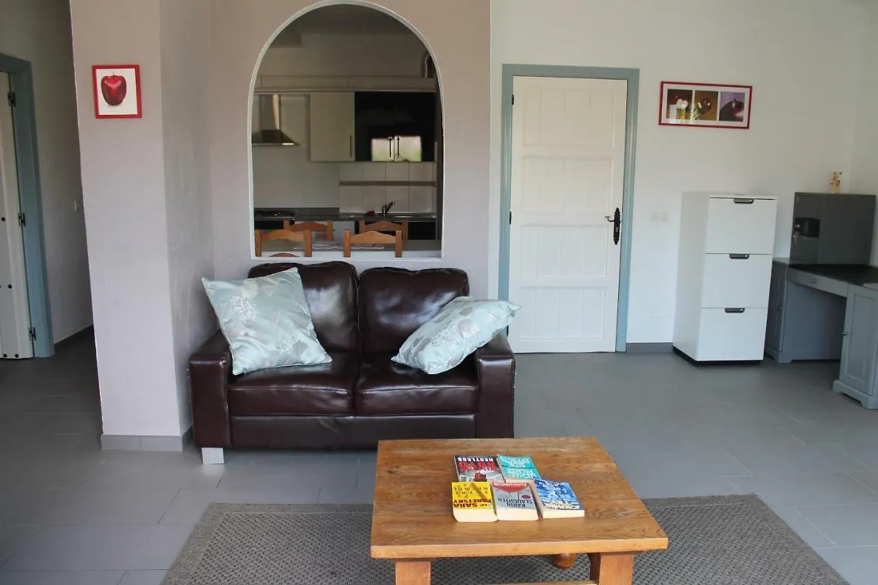 Casa Arts Apartment Los Cortijillos
