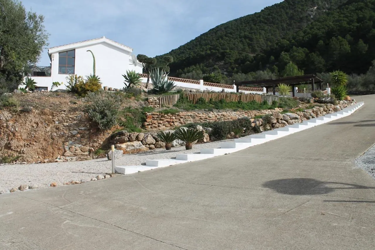 Casa Arts Apartment Los Cortijillos 0*,  Spain